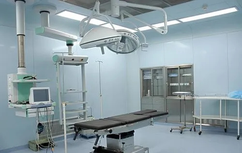 潔凈手術室